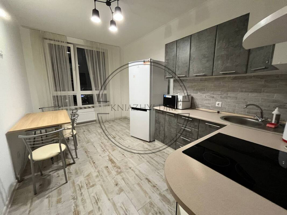 Продаж 1 кім. квартири в ЖК Метрополія, м. Вирлиця. № 21141762 Киев - изображение 5