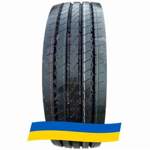 295/80 R22.5 Aufine AEL2 152/148M Рулевая шина Киев