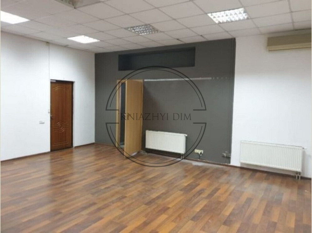 Оренда офісу 100 кв.м. метро Нивки - з хвилини. Код об'єкту №: 1417239 Київ - зображення 1