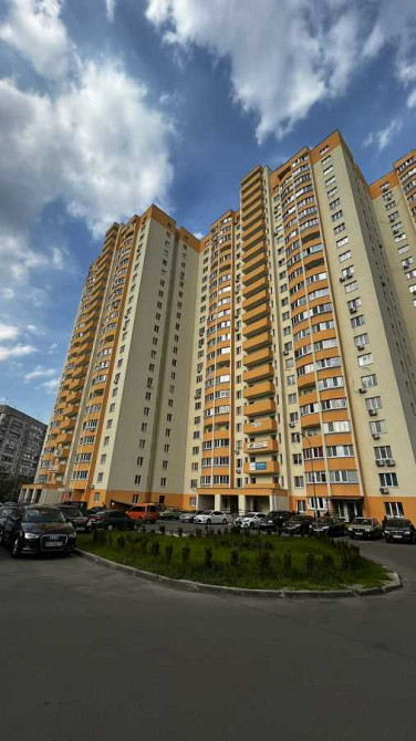 продажа 1-к квартира Броварский, Бровары, 43000 $ Бровари - зображення 12