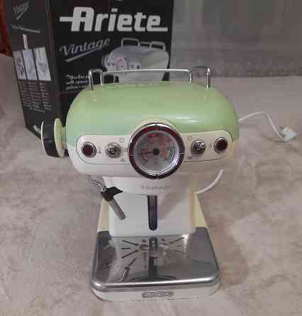 Кавоварка ріжкова Ariete 1389 Киев