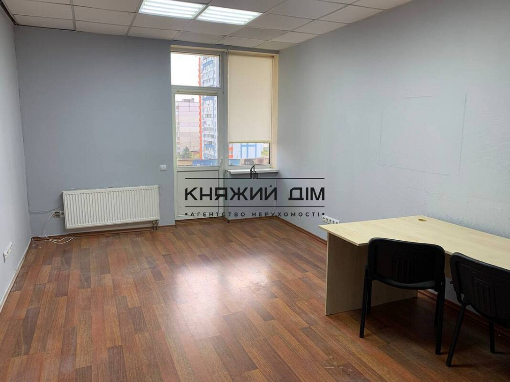 Оренда офісного приміщення у БЦ Колізей, вул. Лариси Руденко 6а. код 1419352 Київ - зображення 3