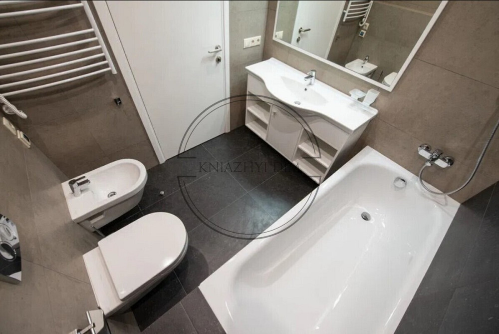 Оренда 2-х к. квартири студіо м.Мінська в ЖК Obolon Residences. № 11201201 Київ - зображення 5