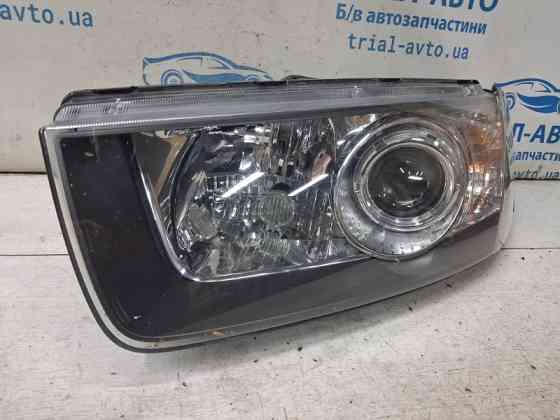Фара левая Chevrolet Captiva 2006-2018 96699867 (Арт. 86189) Киев