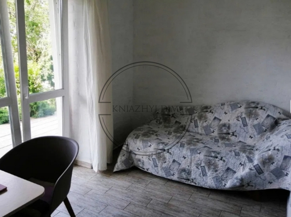 ОРЕНДА 1 к квартира-студіо з терассою в ЖК Панорама вул. Гетьманська 1А.код.11138897 Київ - зображення 5