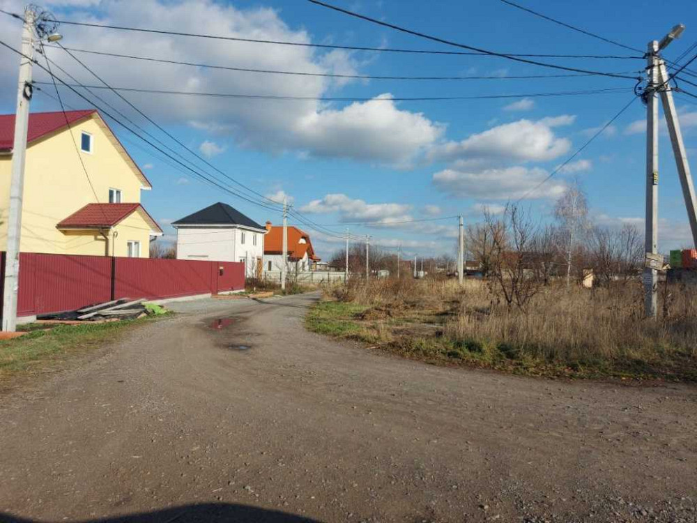 продажа участок под жилую застройку Бориспольский, Борисполь, 20000 $ Борисполь - изображение 6