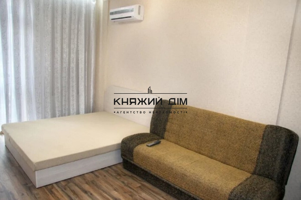 Отличная 2-комн. кв.-студио в ЖК Комфорт Таун,м. Дарница.КОД объекта : 11195514. Киев - изображение 4