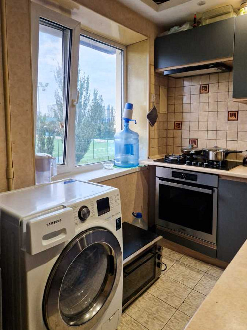 продажа 3-к квартира Киев, Оболонский, 70000 $ Київ - зображення 1