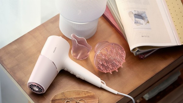 Фен Philips BHD530-00 2300 Вт Киев - изображение 7