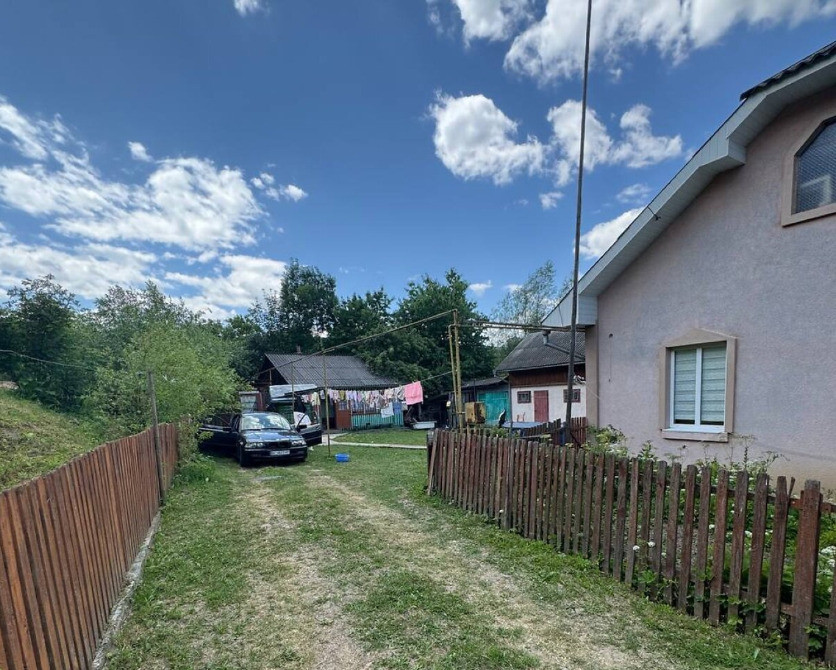 Приватний будинок в с. Нові Бросківці Чернівецької області Чернівці - зображення 10