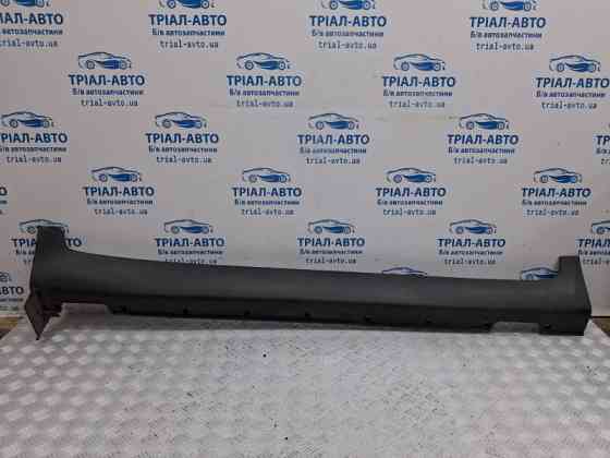 Накладка порога внешняя правая Kia Sportage 2010-2016 877523U000 (Арт. 70885) Киев