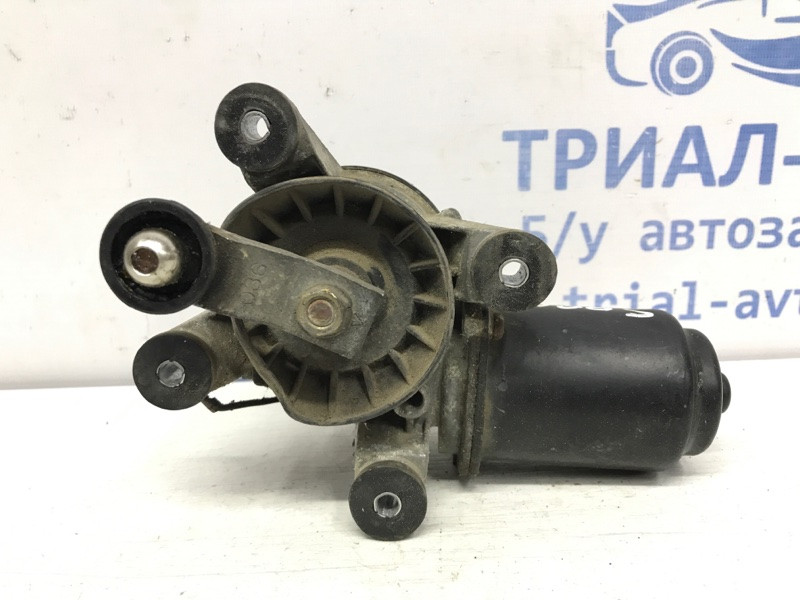 Мотор дворников Mitsubishi Pajero Sport K9 3.0 БЕНЗИН 6G72 1996 (б/у) Київ - зображення 2