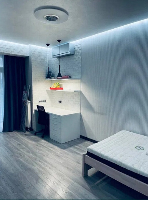 Сдам. 2-к.кв. 19/22, ул.Шмидта 15 ЖК "Баку" Днепр - изображение 4