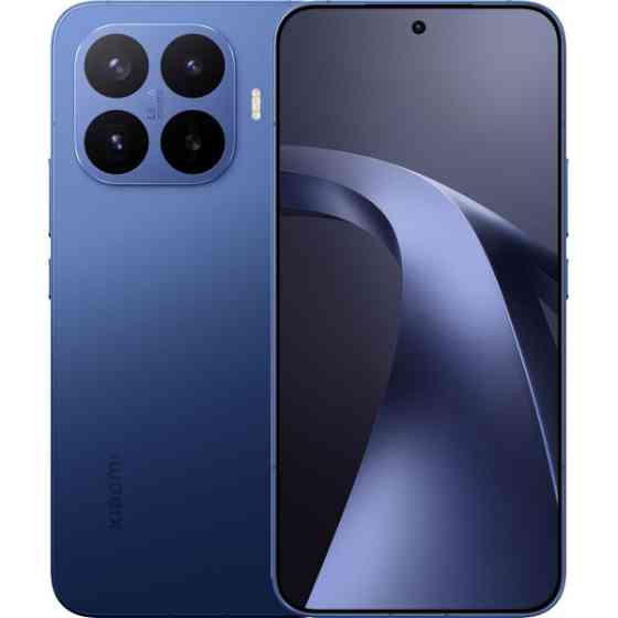 Смартфон Xiaomi 17T Pro 12/256GB Deep Blue (with Adapter) EU Харків