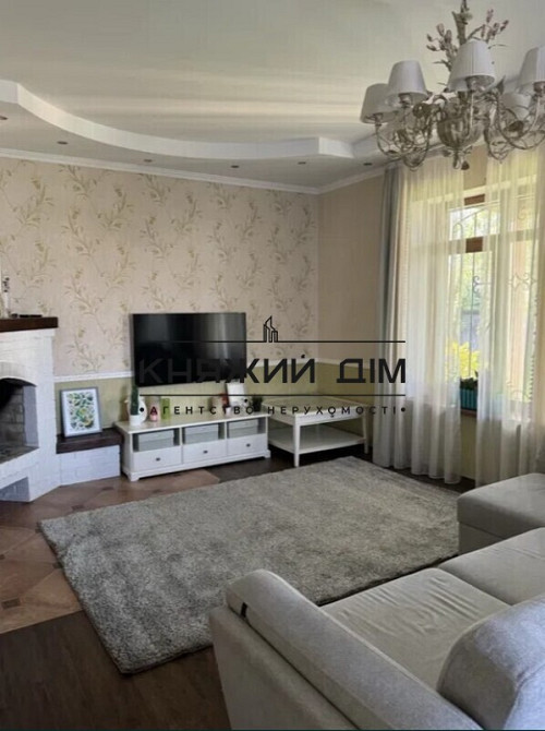 Є Генератор! Оренда 3-поверхового будинку на Осокорках. Код 139536 Київ - зображення 6