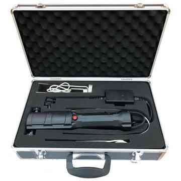 Индукционный нагреватель 1000W с набором насадок IND-1000W G.I.KRAFT Харків