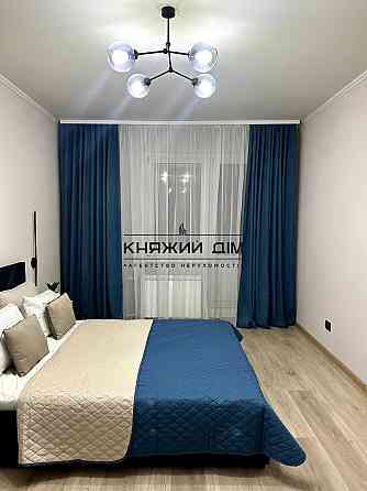 Продам 1-кімнатну квартиру пр-т Григоренко 38 А.м.Позняки Київ