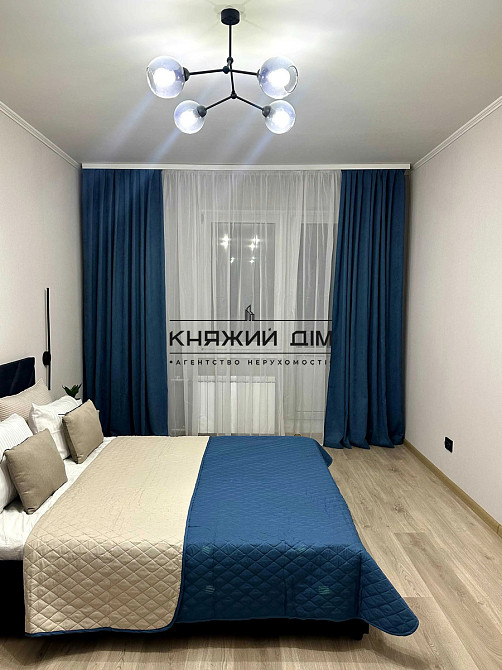 Продам 1-кімнатну квартиру пр-т Григоренко 38 А.м.Позняки Київ - зображення 2