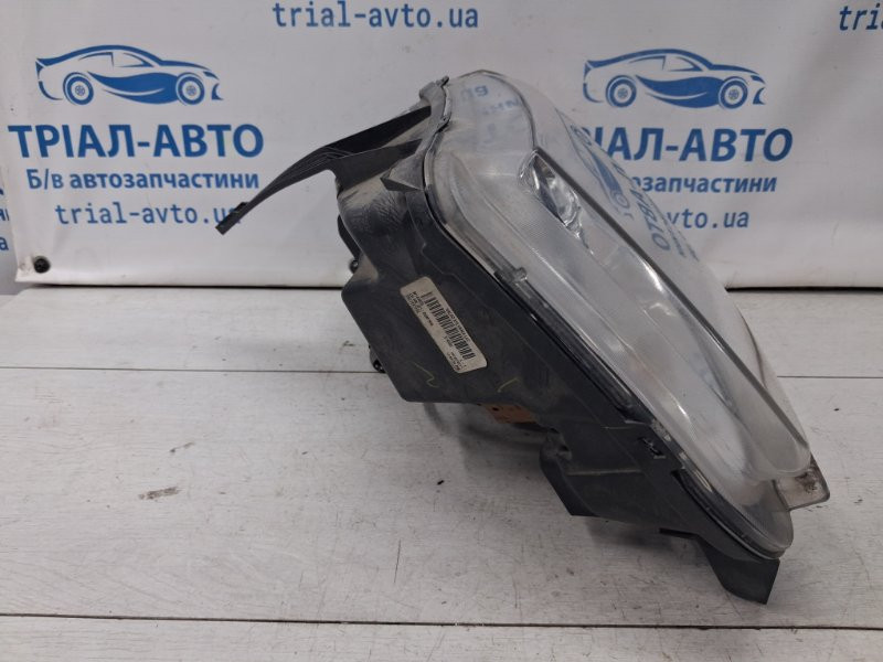 Фара левая Jeep Grand Cherokee 2010-2022 55079379AE (Арт. 71683) Киев - изображение 4