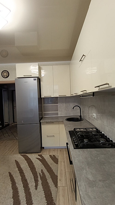 Гарна 1к квартира в новому будинку з ремонтом! Хмельницкий - изображение 1