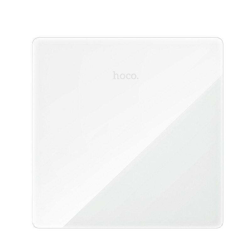 Весы Hoco HI20 with LED display Херсон - зображення 4