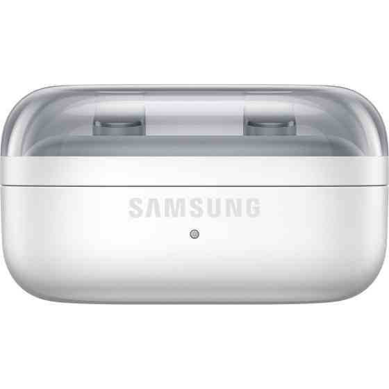 Bluetooth-гарнітура Samsung Galaxy Buds 4 R540 White (SM-R540NZKASEK) UA Харків