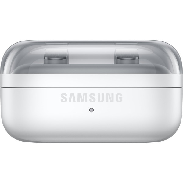 Bluetooth-гарнітура Samsung Galaxy Buds 4 R540 White (SM-R540NZKASEK) UA Харків - зображення 5