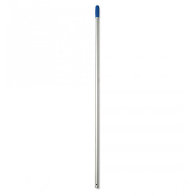 Рукоятка алюминиевая с отверстием 140см Київ - зображення 1