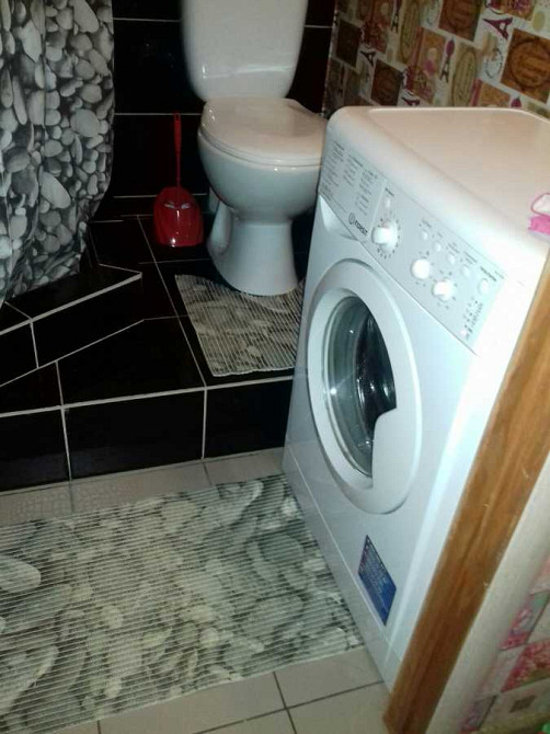 долгосрочная аренда 1-к квартира Одесса, Пересыпский, 4500 грн./мес. Одеса - зображення 4