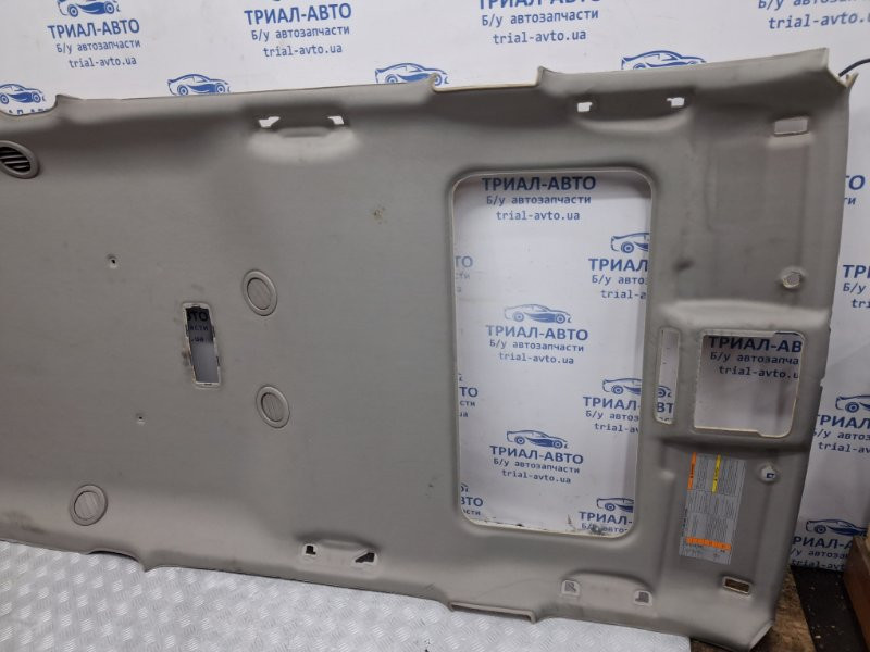 Потолок Nissan Pathfinder R51 2.5 DIESEL YD25DDTI 2004 (б/у) Киев - изображение 2