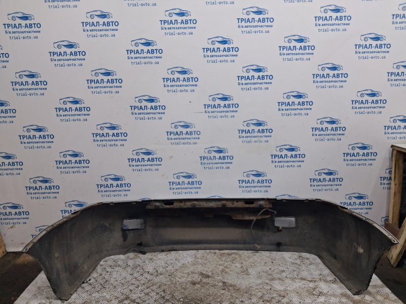 Бампер задний Mitsubishi Lancer 9 1.6 БЕНЗИН 4G18 2003 (б/у) Київ - зображення 10