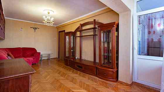 долгосрочная аренда 2-к квартира Киев, Святошинский, 16000 грн./мес. Київ