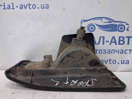 Катафот левый Mitsubishi Pajero Sport 1996-2008 MR465017 (Арт. 79257) Київ