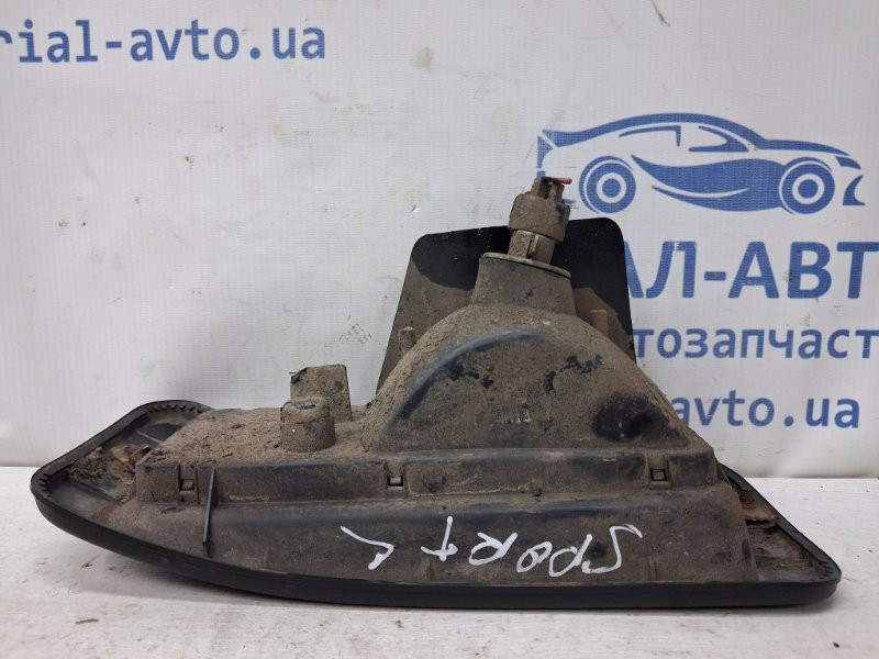 Катафот левый Mitsubishi Pajero Sport 1996-2008 MR465017 (Арт. 79257) Київ - зображення 4