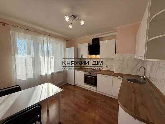 Продаж 2-кімнатної квартири у ЖК  Ревуцький ,м.Харківська Киев