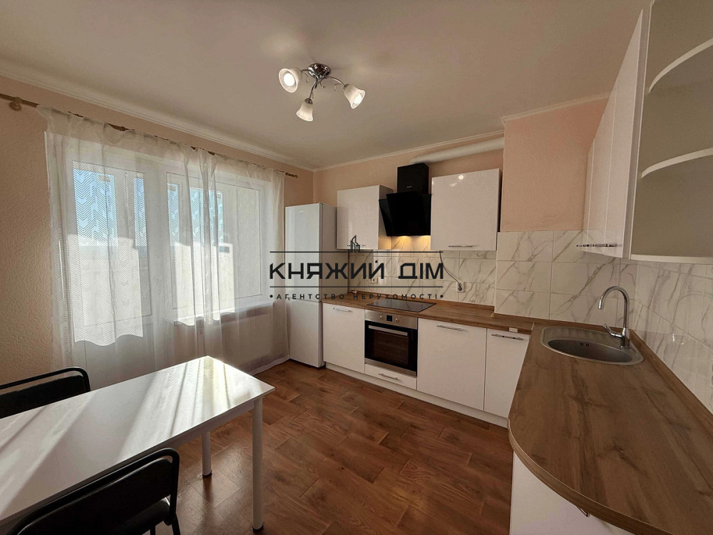 Продаж 2-кімнатної квартири у ЖК  Ревуцький ,м.Харківська Киев - изображение 2