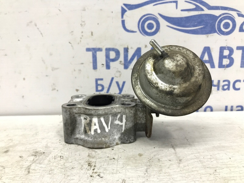 Клапан EGR Toyota RAV 4 A40 2.2 DIESEL 2ADFTV 2012 (б/у) Киев - изображение 1