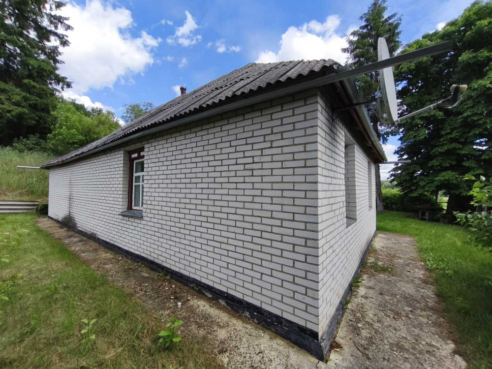 продажа 2-к дом Васильковский, Великая Ольшанка, 38000 $  - изображение 6