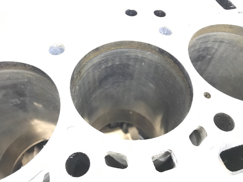 Блок ДВС Toyota Avensis T27 2.0 DIESEL 2009 (б/у) Киев - изображение 7