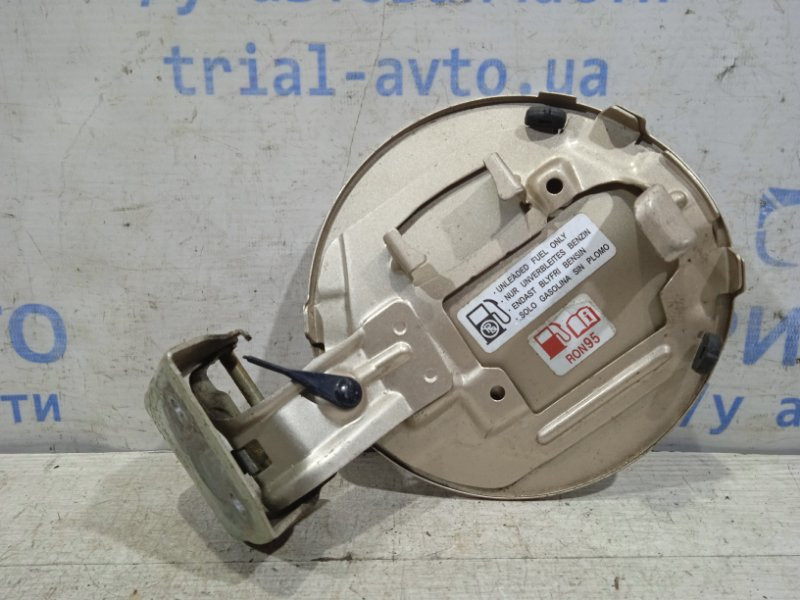 Лючок бака Suzuki Grand Vitara JT 2005 (б/у) Київ - зображення 2