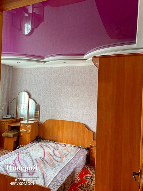 Укомплектованная 3-Х с ремонтом и автономным отоплением. Біла Церква - зображення 1