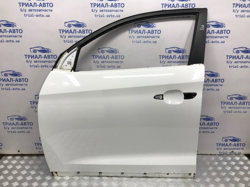 Дверь передняя левая Hyundai Tucson 2015-2021 76003-D7000 (Арт. 43243) Київ - зображення 1