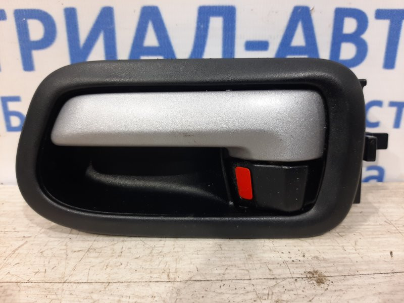 Ручка двери внутренняя левая Suzuki Grand Vitara JT 2.0 БЕНЗИН J20A 2005 (б/у) Київ - зображення 1