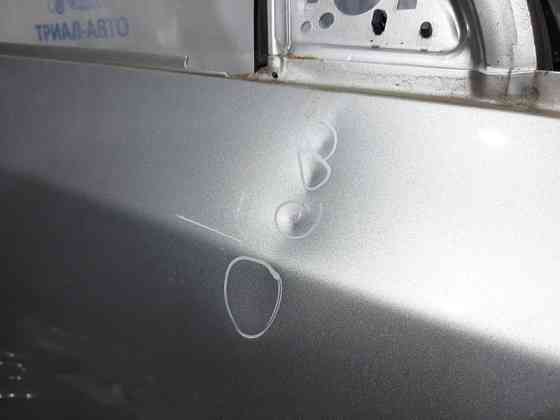 Дверь передняя правая Kia Sorento 2009-2014 760042P000 (Арт. 22798) Киев