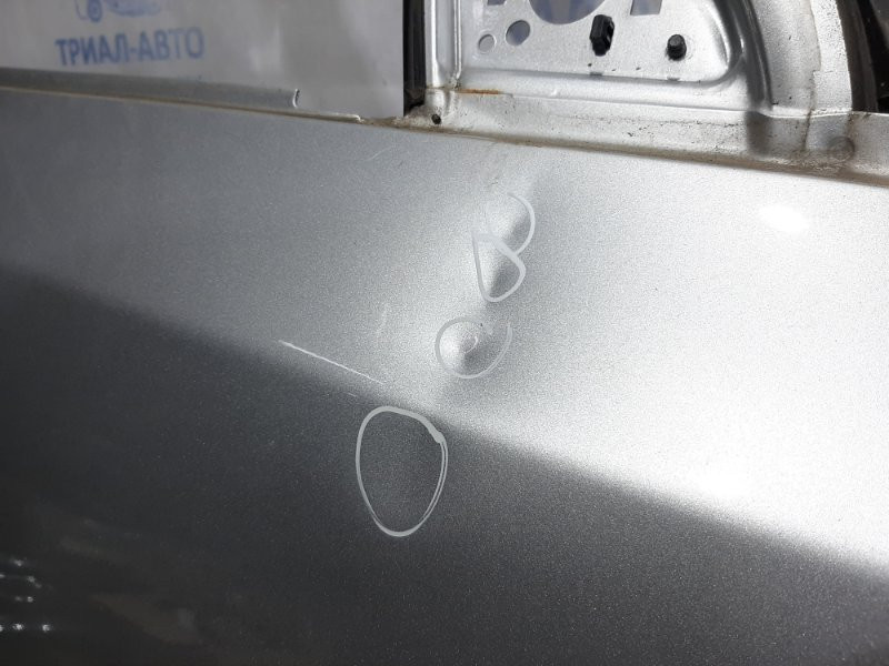 Дверь передняя правая Kia Sorento 2009-2014 760042P000 (Арт. 22798) Киев - изображение 5