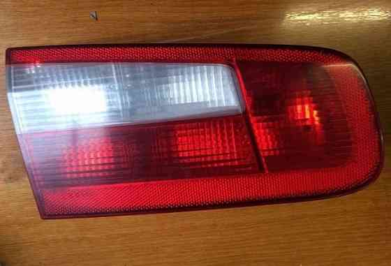 Б/у фонарь задний левый внутренний Renault Laguna 2, 8200002475 , лифтбэк -05г Кропивницький