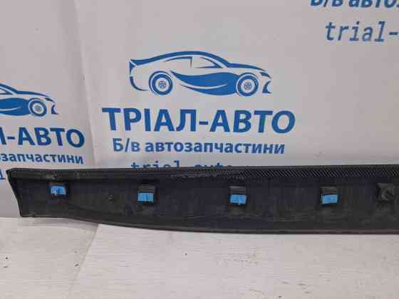 Накладка двери Jeep Compass MP 2.4 БЕНЗИН EDE 2016 перед. прав. (б/у) Киев