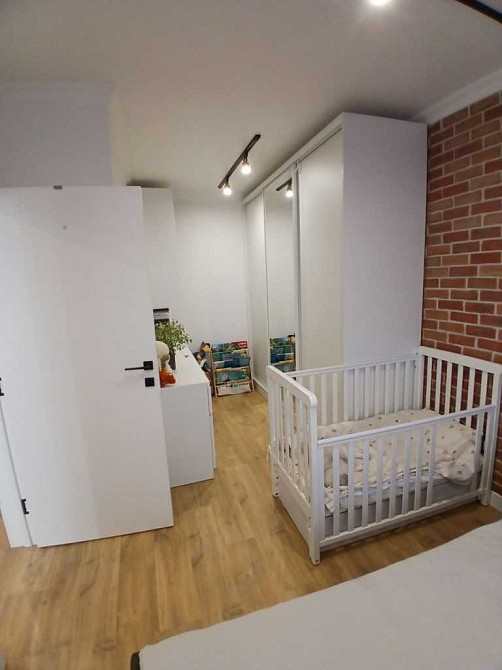 продажа 1-к квартира Киев, Дарницкий, 118000 $ Київ - зображення 3
