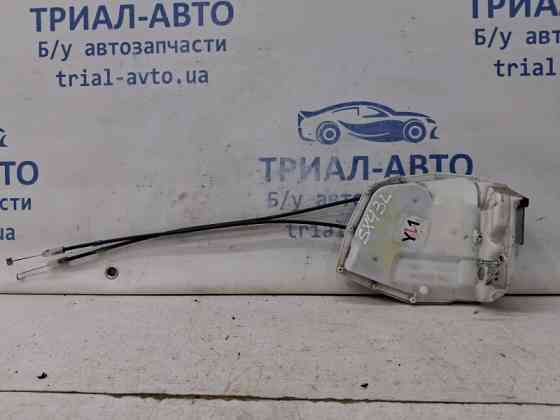 Замок двери задний левый Suzuki SX4 2006-2014 8230279J12 (Арт. 64718) Киев