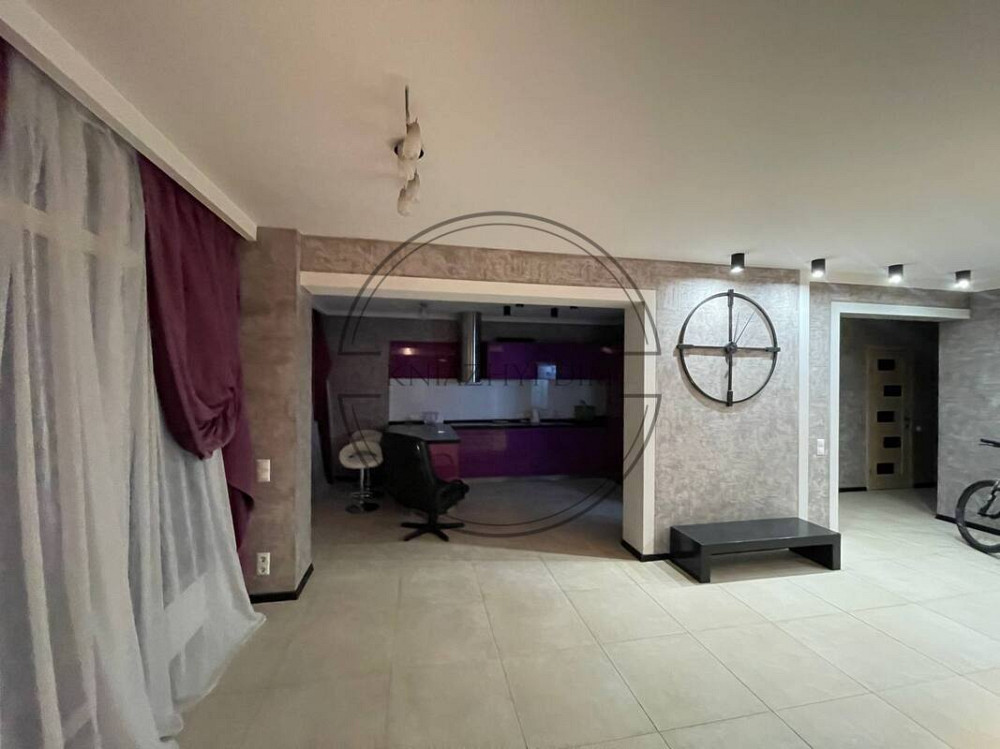 ЖК КОМФОРТ ТАУН Оренда 2 поверхової квартири Київ - зображення 3